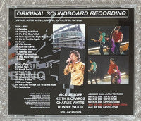 ROLLING STONES / BANG IN SAITAMA (2CD)