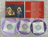 LED ZEPPELIN / BURSTING NIGHT (2CD)