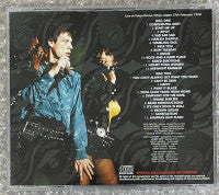 ROLLING STONES / TOKYO DOME 1990 FINAL NIGHT (2CD)