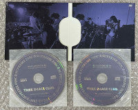 LED ZEPPELIN / THEE IMAGE CLUB (2CD)