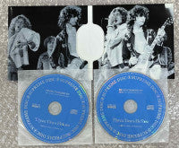 LED ZEPPELIN / THREE DAYS BEFORE (2CD)