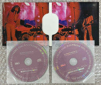 LED ZEPPELIN / BLUES EXPLOSION (2CD)