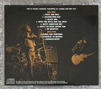 LED ZEPPELIN / VANCOUVER 1973 (2CD)