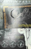 LED ZEPPELIN / LIGHT BRINGER (3CD)