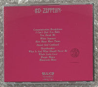 LED ZEPPELIN / XXII ANNIVERSARY (1CD)