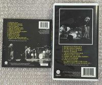 LED ZEPPELIN / ROYAL ALBERT HALL 1970 - MASTER EDITION (1CD+VHS)