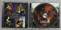 ROLLING STONES / TOKYO 1998 2ND NIGHT (2CD)