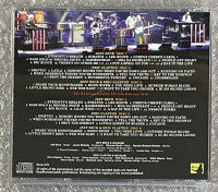 ERIC CLAPTON & JEFF BECK / TWO GUNSLINGERS IN THE O2 (6CD)