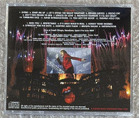 ROLLING STONES / BARCELONA 2007 (2CD)