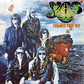 YES / TORMATO TOUR 1979 (2CD)