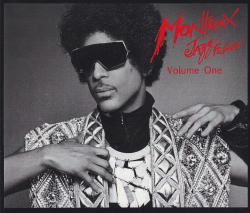 PRINCE  / MONTREUX JAZZ FESTIVAL 2013 VOL.1 (2CD)