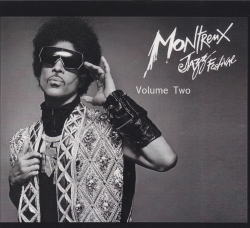 PRINCE  / MONTREUX JAZZ FESTIVAL 2013 VOL.2 (2CD)