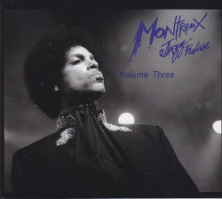 PRINCE  / MONTREUX JAZZ FESTIVAL 2013 VOL.3 (2CD)