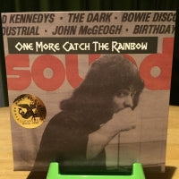 RAINBOW / ONE MORE CATCH THE RAINBOW (2CD)