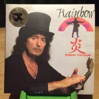 RAINBOW / BURNING YOKOHAMA (2CD)