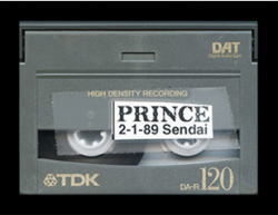 PRINCE  / SENDAI 1989 (2CD)