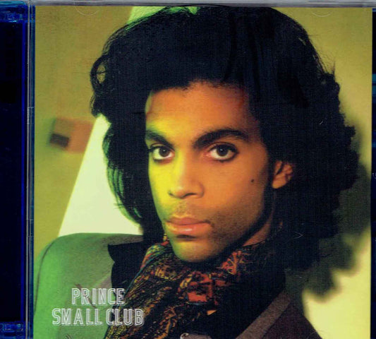 PRINCE  / SMALL CLUB (2CD)