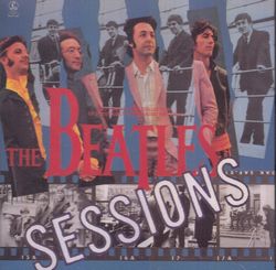 BEATLES / SESSIONS (GOLD DISC) (1CD)
