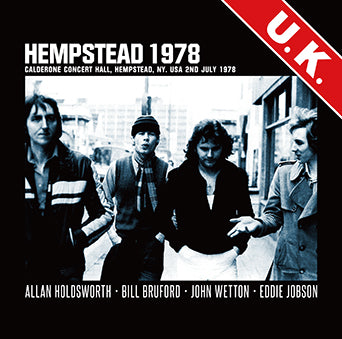 UK / CLEVELAND 1978 (1CD+1CDR)