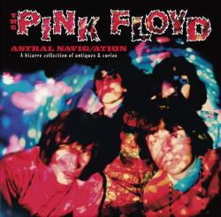 PINK FLOYD / ASTRAL NAVIG/ATION (2CD)