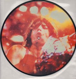ROLLING STONES / 1973 INTERVIEWS (1LP)