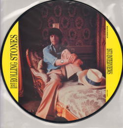 ROLLING STONES / 1973 INTERVIEWS (1LP)