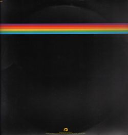 RAINBOW /LIVE AT BUDO KAN (2LP)