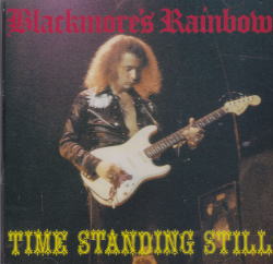 RAINBOW / TIME STANDING STILL [2ND EDITION] (1CD)