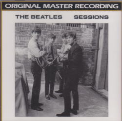 BEATLES / SESSIONS (SILVER DISC) (1CD)