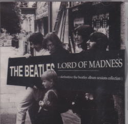 BEATLES / LORD OF MADNESS (1CD)