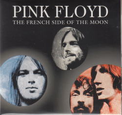 PINK FLOYD / THE FRENCH SIDE OF THE MOON (2CD)