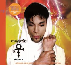 PRINCE / EMANCIPATION RELOADED (2CD)