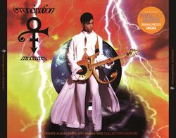 PRINCE / EMANCIPATION MIXTURES (3CD)