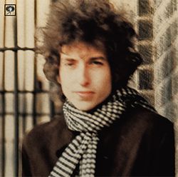 BOB DYLAN - BLONDE ON BLONDE: REMIXED & SESSIONS(2CD)