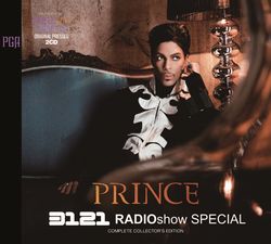 PRINCE / 3121 RADIO SHOW SPECIAL (2CD)