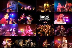 CHEAP TRICK / ROCK GOES TO COLLEGE 1979: JAPANESE BROADCAST (1DVDR+1DVDR)