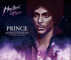 PRINCE / MONTREUX JAZZ FESTIVAL 2013: SOUNDOBARD EDITION (6CD)