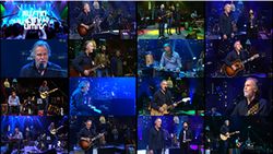 JACKSON BROWNE / AUSTIN CITY LIMITS 2021 (1DVD)