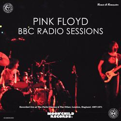 PINK FLOYD / BBC RADIO SESSIONS [REMIX & REMASTER] (MC-251) (3CD)