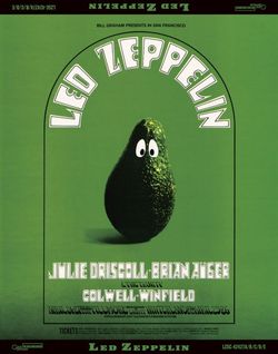 LED ZEPPELIN DANCING AVOCADO SUPREME: Deluxe Edition (5CD)