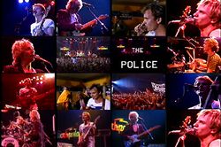 THE POLICE / ESSEN 1980 (2CDR+1DVDR)