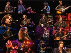 JACKSON BROWNE / MOUNTAIN VIEW 1992 (1DVD)