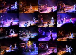 AEROSMITH - TORONTO 1987(2CDR+DVD)