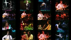 JACKSON BROWNE / OLD GREY WHISTLE TEST 1976 HD: REBROADCAST 2023 (1DVD)