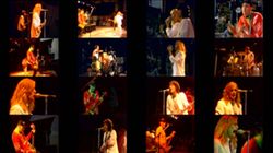 CHEAP TRICK / READING FESTIVAL 1979 (1DVDR)