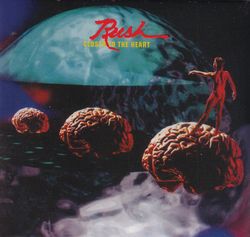 RUSH / CLOSER TO THE HEART [Paper jacket] (2CD)