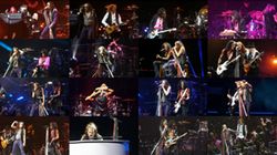 AEROSMITH - PITTSBURGH 2023(1DVD)