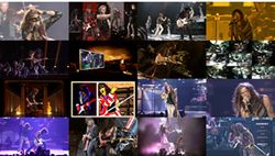 AEROSMITH - NEW ORLEANS 2012(1DVD)