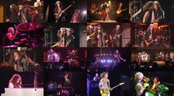 AEROSMITH - OSAKA 2013 1ST NIGHT(1DVD)