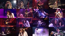 AEROSMITH - FOXWOODS 2013(1DVD)